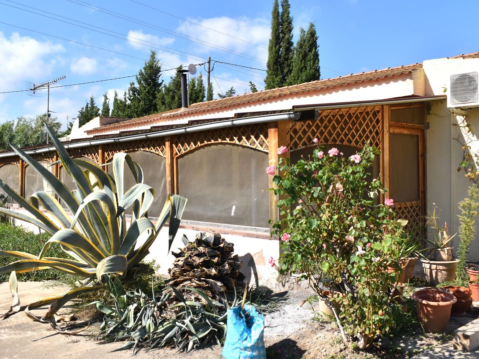 Country house for sale in Vinebre, Tarragona province € 142,000 Ref 16082103